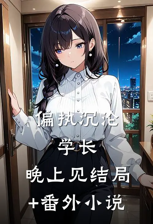 偏执沉沦：学长，晚上见结局+番外小说