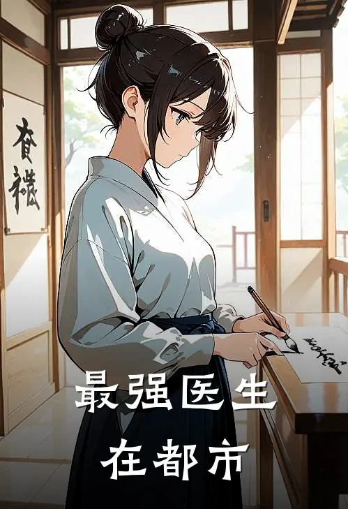 最强医生在都市