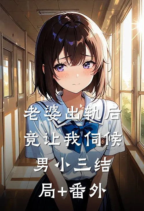 老婆出轨后，竟让我伺候男小三结局+番外