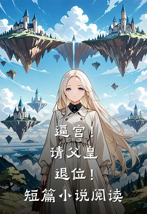 逼宫！请父皇退位！短篇小说阅读
