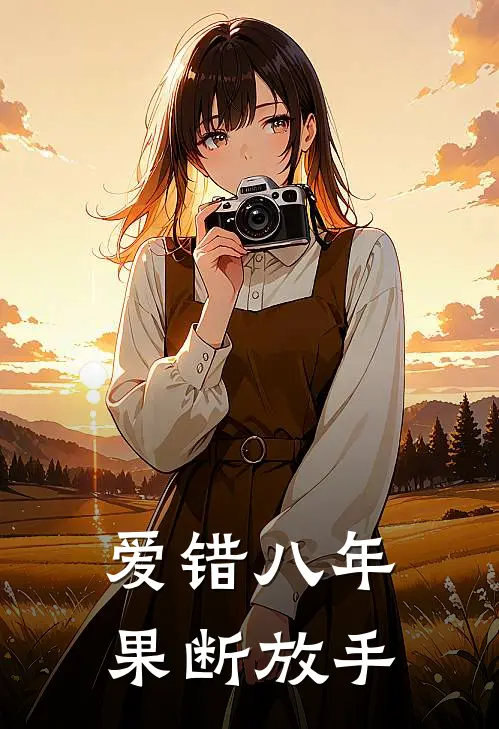 爱错八年，果断放手
