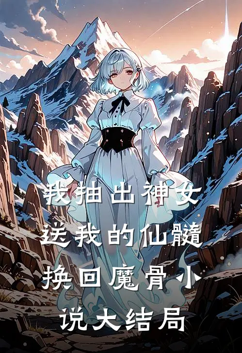 我抽出神女送我的仙髓换回魔骨小说大结局