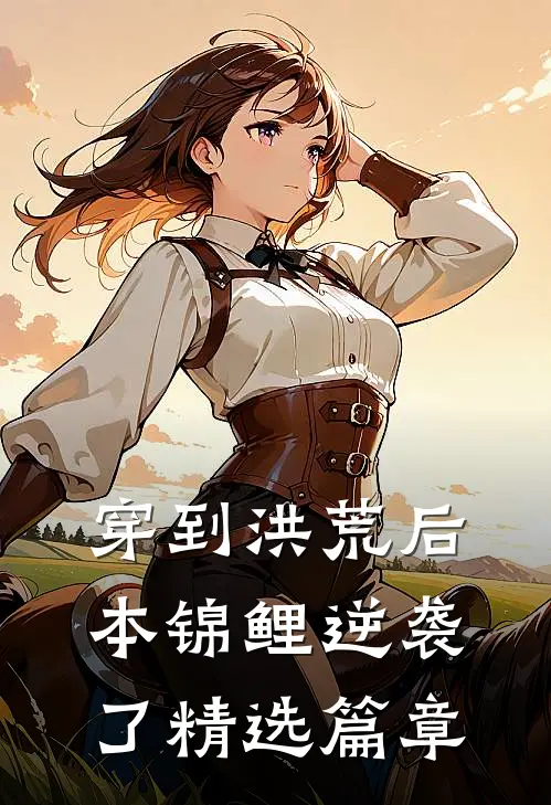 穿到洪荒后，本锦鲤逆袭了精选篇章