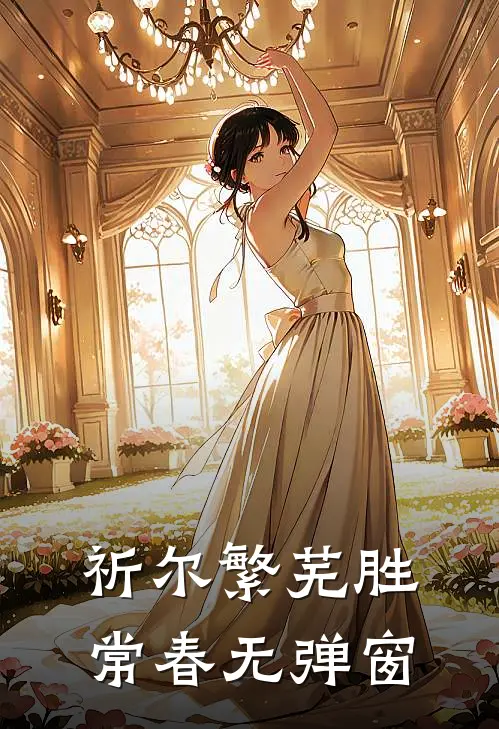 祈尔繁芜胜常春无弹窗