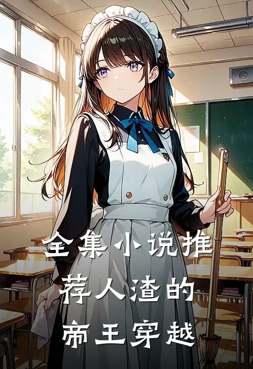 全集小说推荐人渣的帝王穿越