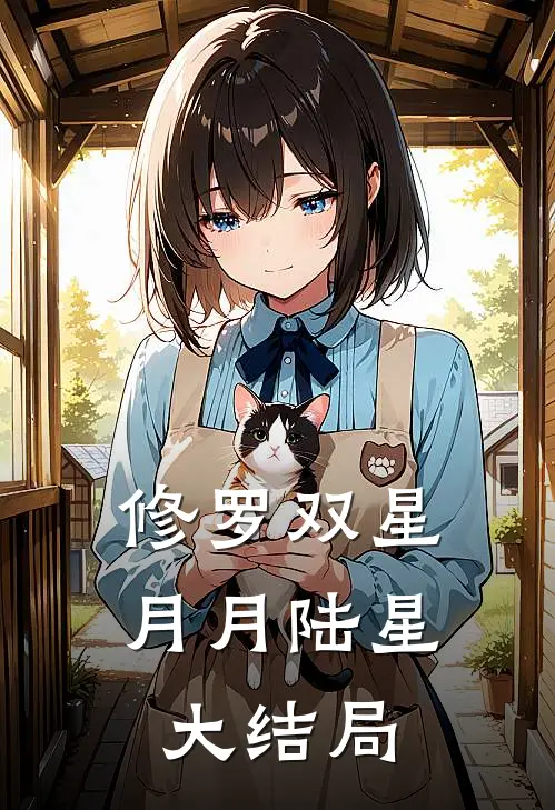 修罗双星月月陆星大结局