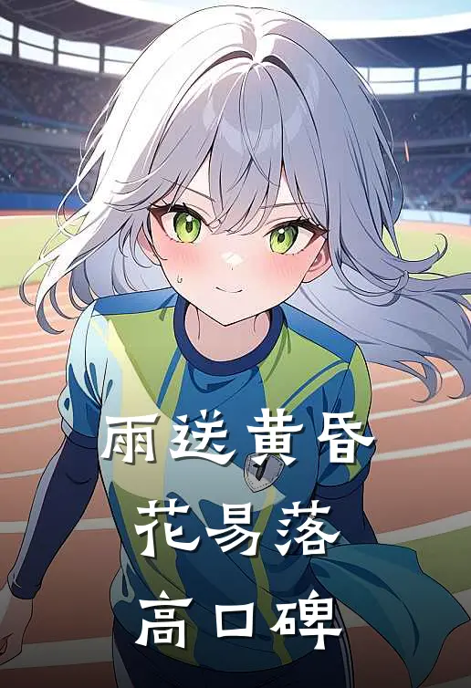 雨送黄昏花易落高口碑