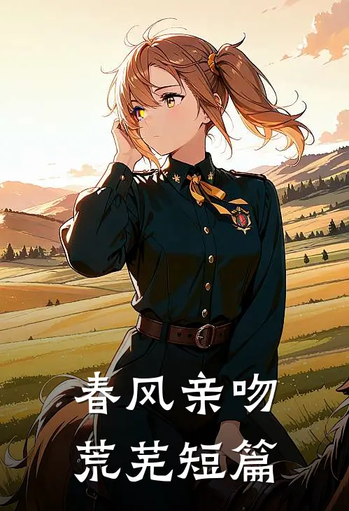 春风亲吻荒芜短篇