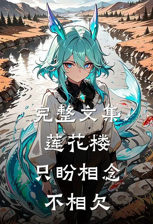 完整文集莲花楼：只盼相念不相欠