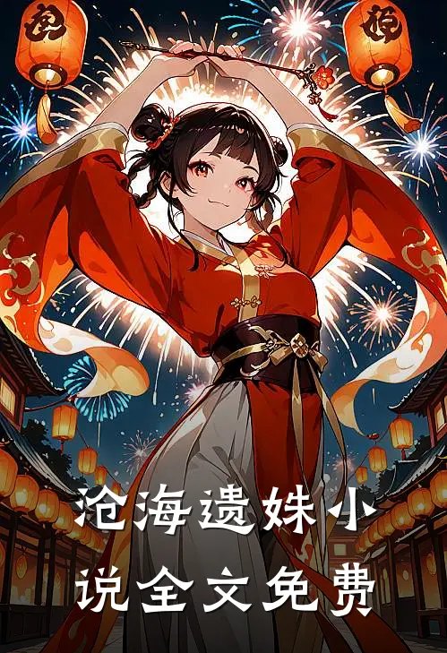 沧海遗姝小说全文免费