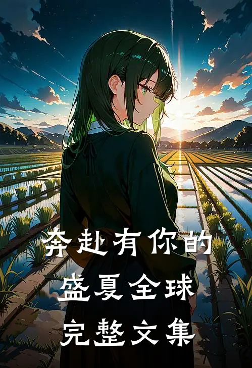 奔赴有你的盛夏全球完整文集