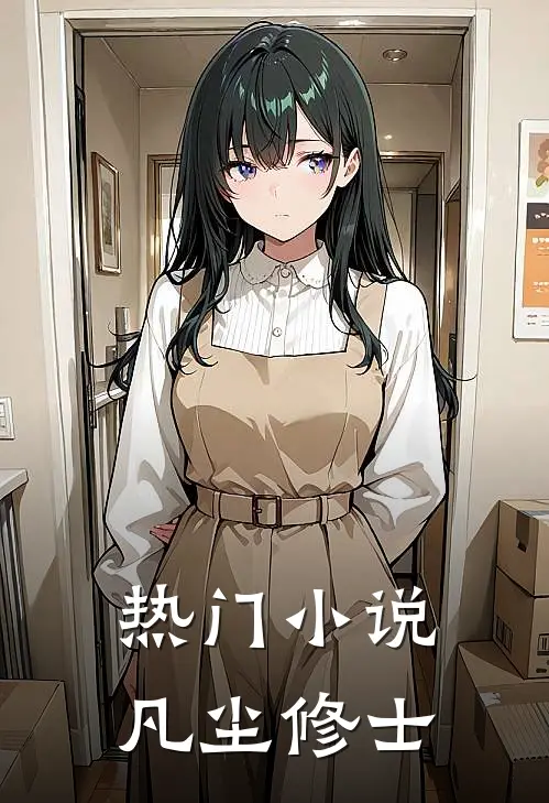 热门小说凡尘修士