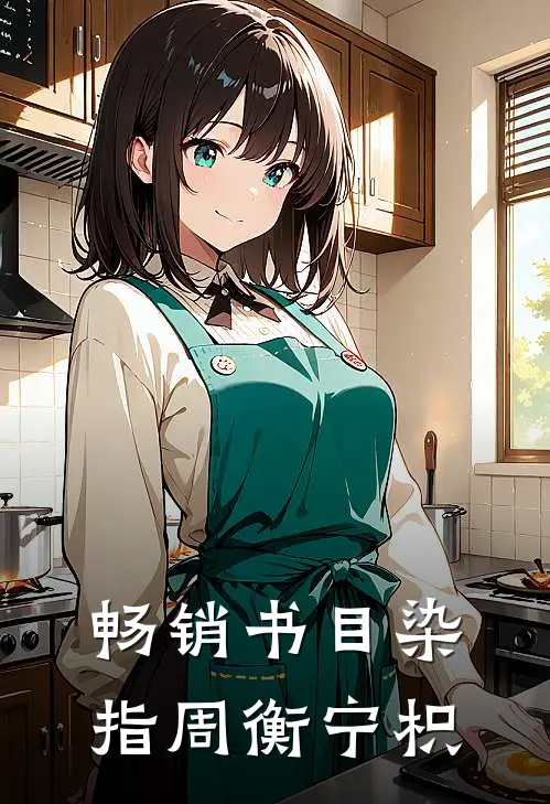 畅销书目染指周衡宁枳