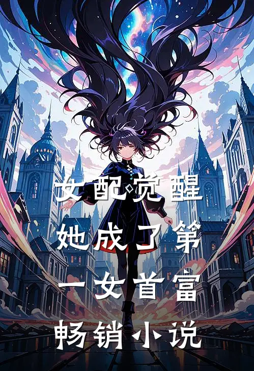 女配觉醒她成了第一女首富畅销