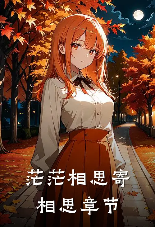 茫茫相思寄相思章节