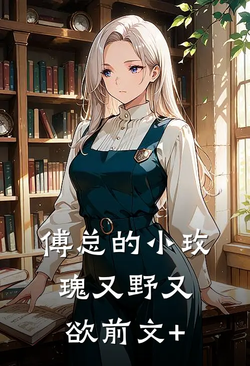 傅总的小玫瑰又野又欲前文+