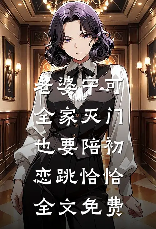 老婆宁可全家灭门，也要陪初恋跳恰恰全文免费