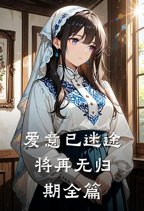 爱意已迷途，将再无归期全篇