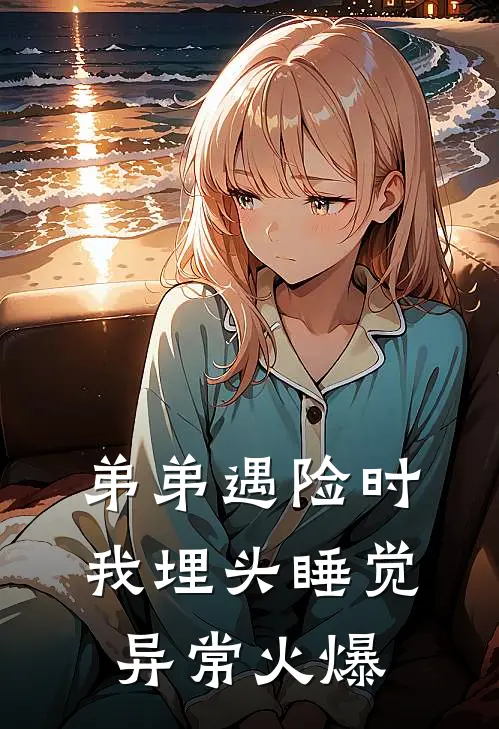弟弟遇险时，我埋头睡觉异常火爆