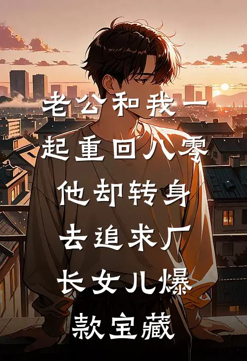 老公和我一起重回八零，他却转身去追求厂长女儿爆款宝藏