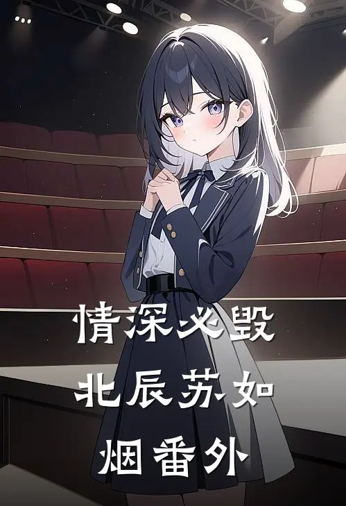 情深必毁北辰苏如烟 番外