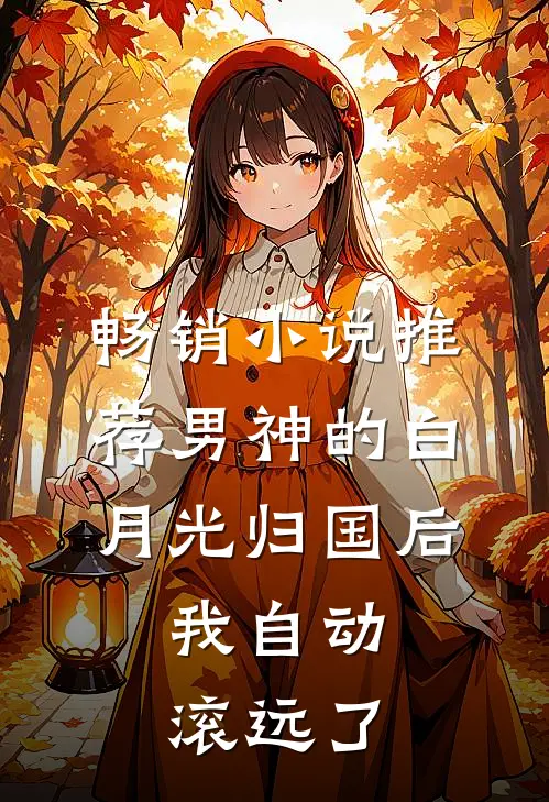 畅销小说推荐男神的白月光归国后，我自动滚远了