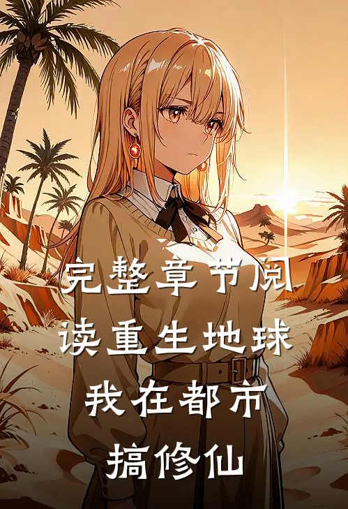 完整章节阅读重生地球：我在都市搞修仙