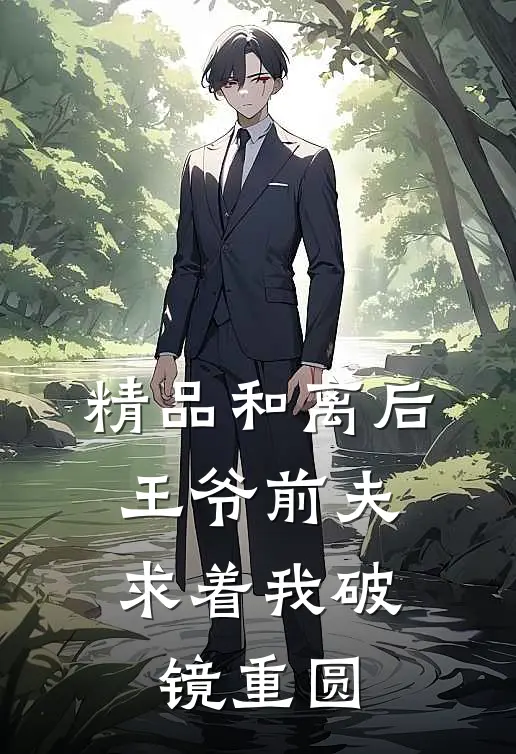 精品和离后，王爷前夫求着我破镜重圆