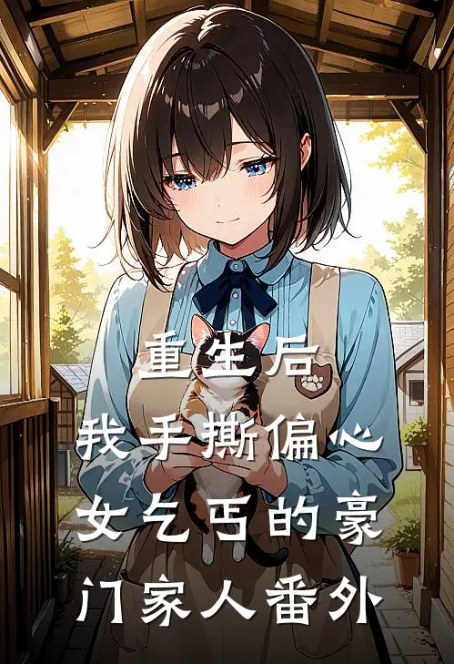 重生后，我手撕偏心女乞丐的豪门家人番外