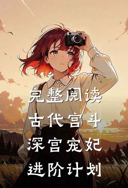 完整阅读古代宫斗：深宫宠妃进阶计划