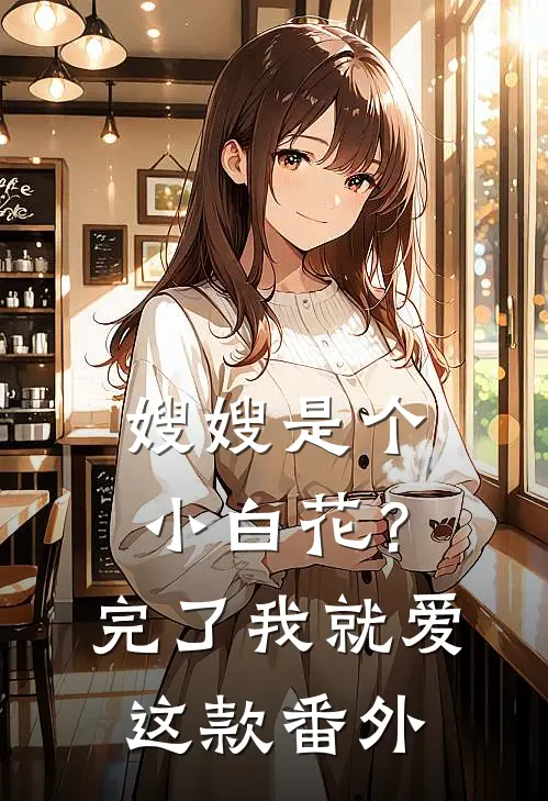 嫂嫂是个小白花？完了，我就爱这款番外