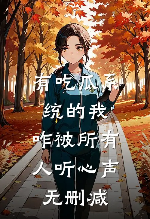 有吃瓜系统的我，咋被所有人听心声无删减