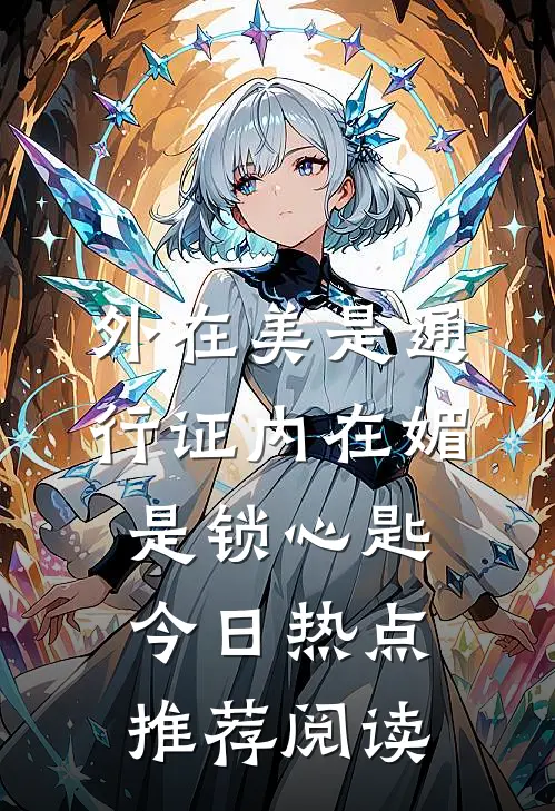 外在美是通行证内在媚是锁心匙今日热点推荐阅读