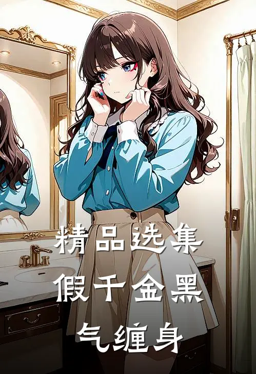 精品选集假千金黑气缠身