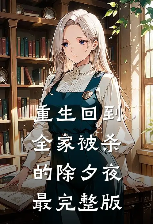 重生回到全家被杀的除夕夜最完整版