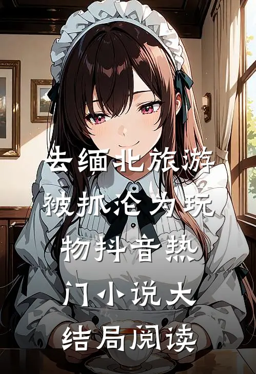 去缅北旅游被抓沦为玩物抖音热门小说大结局阅读