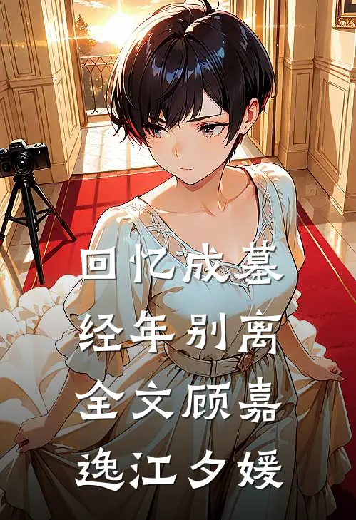 回忆成墓，经年别离全文顾嘉逸江夕媛