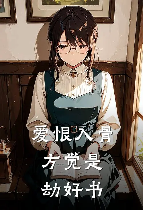 爱恨入骨，方觉是劫好书