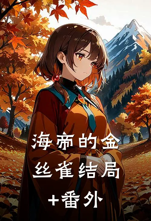 海帝的金丝雀结局+番外