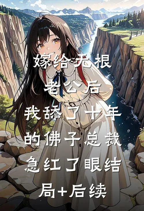 嫁给无根老公后，我舔了十年的佛子总裁急红了眼结局+后续