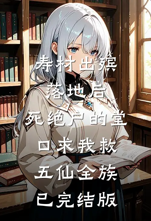 寿材出殡落地后，死绝户的堂口求我救五仙全族已完结版