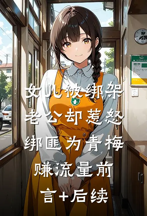 女儿被绑架，老公却惹怒绑匪为青梅赚流量前言+后续