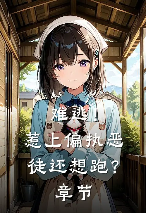 难逃！惹上偏执恶徒还想跑？章节