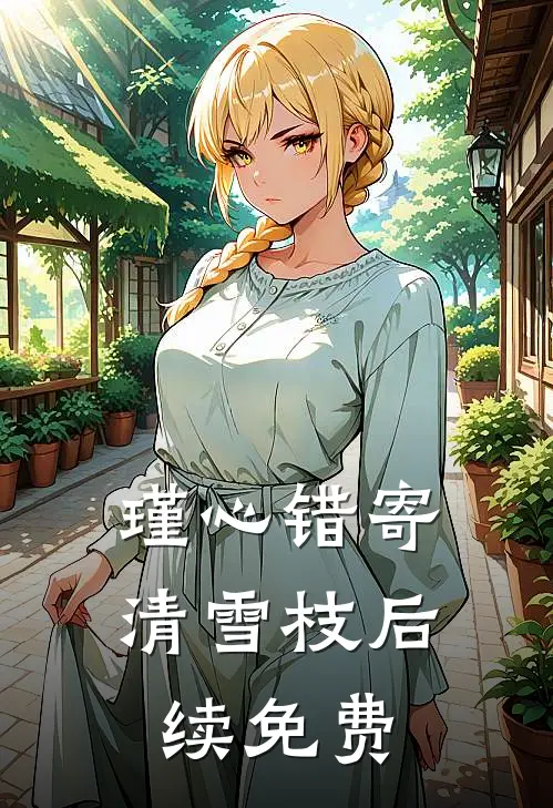 瑾心错寄清雪枝后续免费