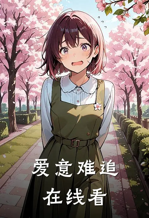 爱意难追在线看