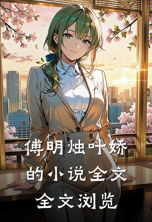 傅明烛叶娇的小说全文全文浏览