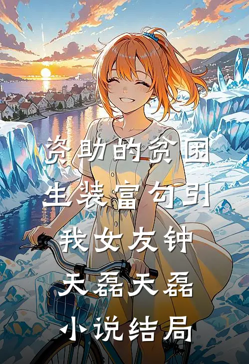 资助的贫困生装富勾引我女友钟天磊天磊小说结局