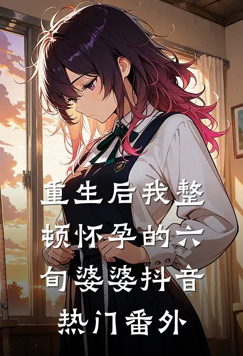 重生后我整顿怀孕的六旬婆婆抖音热门 番外