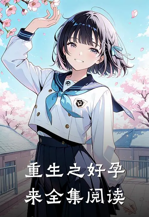 重生之好孕来全集阅读