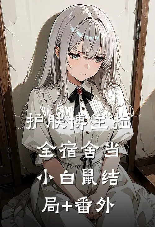 护肤博主拉全宿舍当小白鼠结局+番外